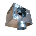 CAJA VENTILACION CHEMINAIR-600