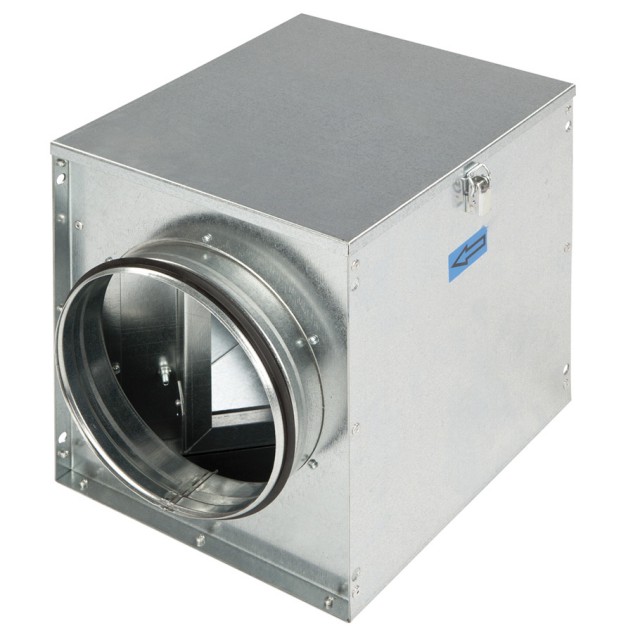 UDS. CAJA FILTRANTE FBL-N-355/18