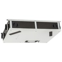 UDS. RECUPERADOR VMC S&P ALTAIR 120 DBL.FLUJO (120 m3/h)