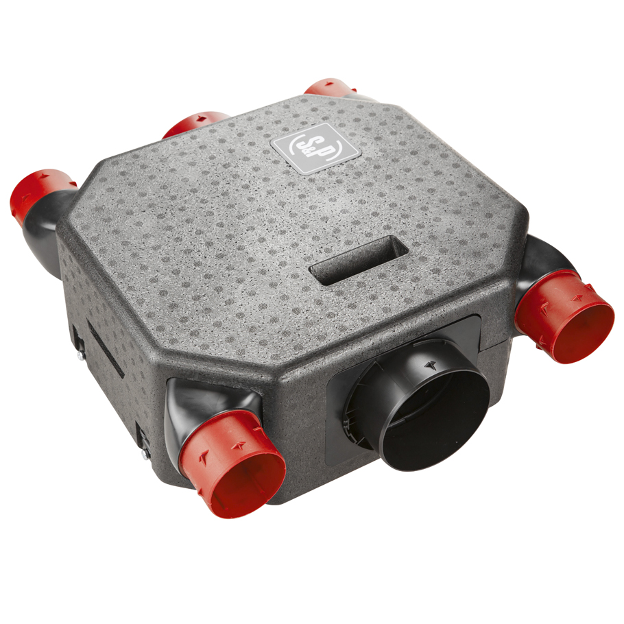 UDS. GRUPO VMC S&P OZEO FLAT AUTO 2V