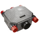 UDS. GRUPO VMC S&P OZEO FLAT AUTO 2V