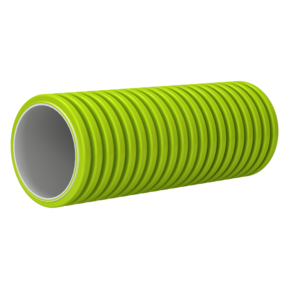 ROLLO 50ML. TUBO SEMIFLEXIBLE PVC FLEXIVENT Ø75
