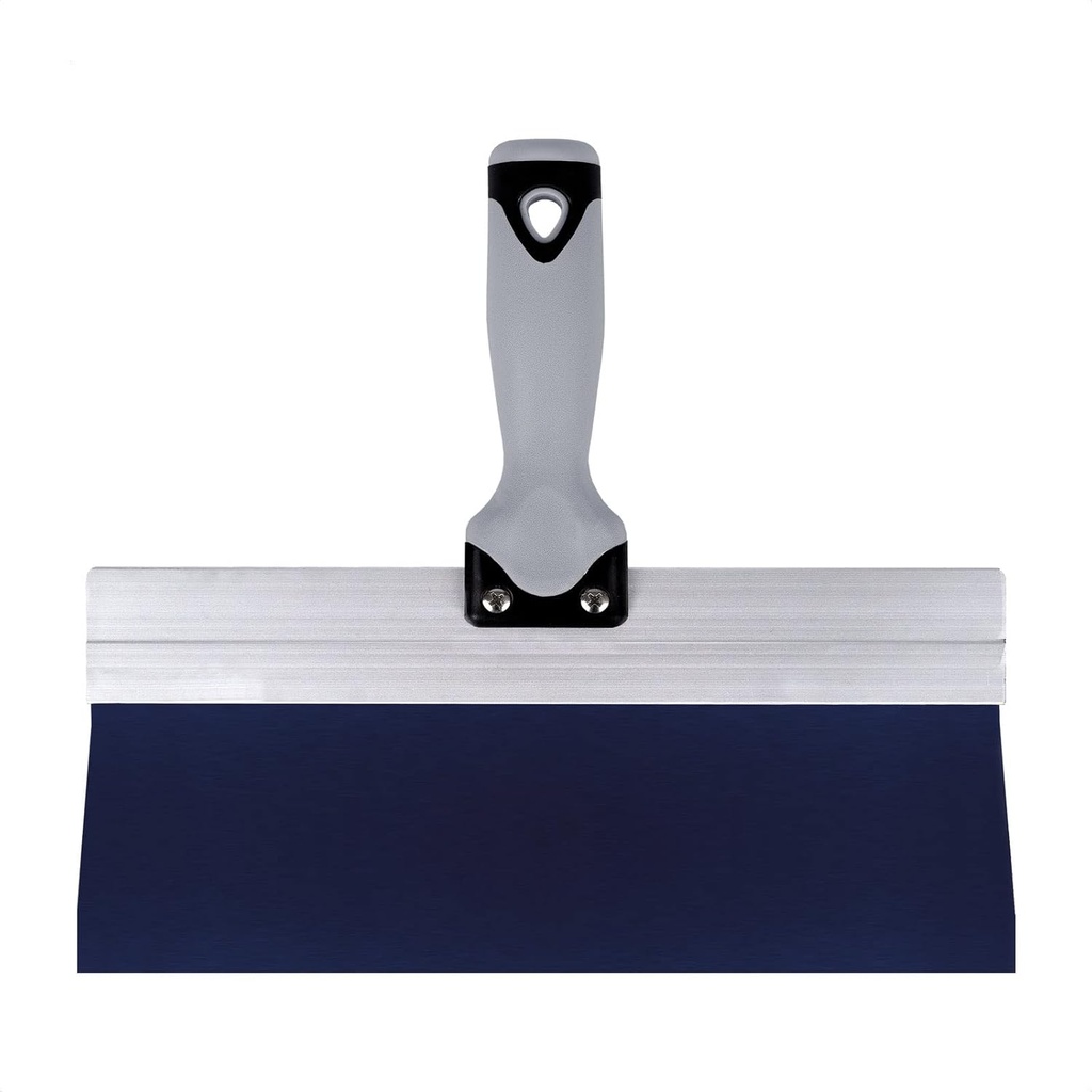 UDS. ESPATULA EMPLASTECER WERKU / ACE AZUL / 0.5MM 300MM