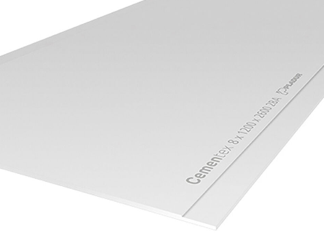 UDS. PLACA PLADUR CEMENTEX 10X1200X2600