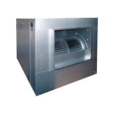 UDS. CAJA VENTILACION CV/4 9/9 370 W - 1/2 CV