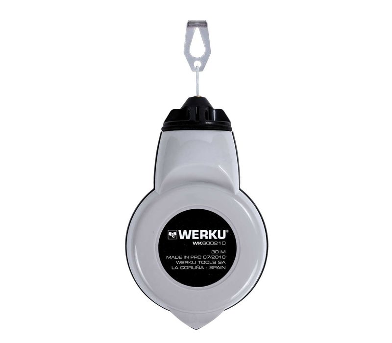 UDS. TIRALINEAS WERKU / 50GR / 30M