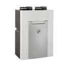 UDS. RECUPERADOR VMC S&P DOMEO 210 FL 3V EU (210 m3/h)