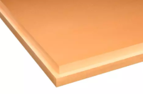 PAQUETE (6 M2) POLIESTIRENO EXTRUIDO XPS SOPRA CUBER/TERRA SL 300/50 (1250X600X50 MM.)