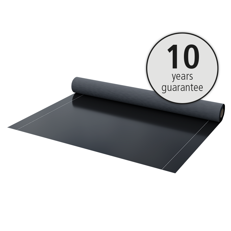 PAQUETE (75 M2) LAMINA IMPERMEABLE Y TRANSPIRABLE RIWEGA USB Windtop UV 30/160 1,5X50M.