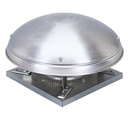 UDS. VENTILADOR CENTRIFUGO DE TEJADO S&P CTVB/4-250N