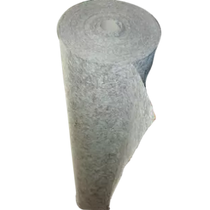 ROLLO 55M2. GEOTEXTIL DE POLIESTER ROOFTEX V 120 GR / 1100 ( 50 x 1,1 m )