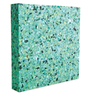 M2. PANEL CHOVAPREN 80/40 (2,0 X 1,0 M)