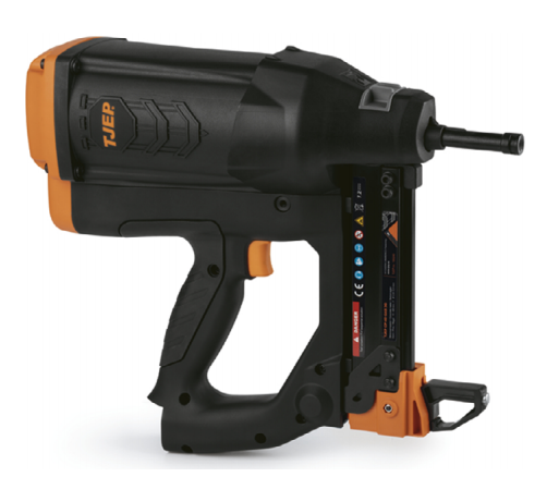 CLAVADORA GAS TJEP CP-40 GAS 3G