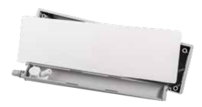 UDS. CAJA PREINSTALACION SPLIT REVERSIBLE 390x110x50 mm REF. 1601-5001