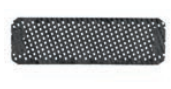 UDS. RECAMBIO ESCOFINA DE PLACAS 140x34 mm.