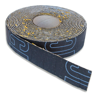 ROLLO 10ml. ELASTOBAND 50 (12 rollos/caja)