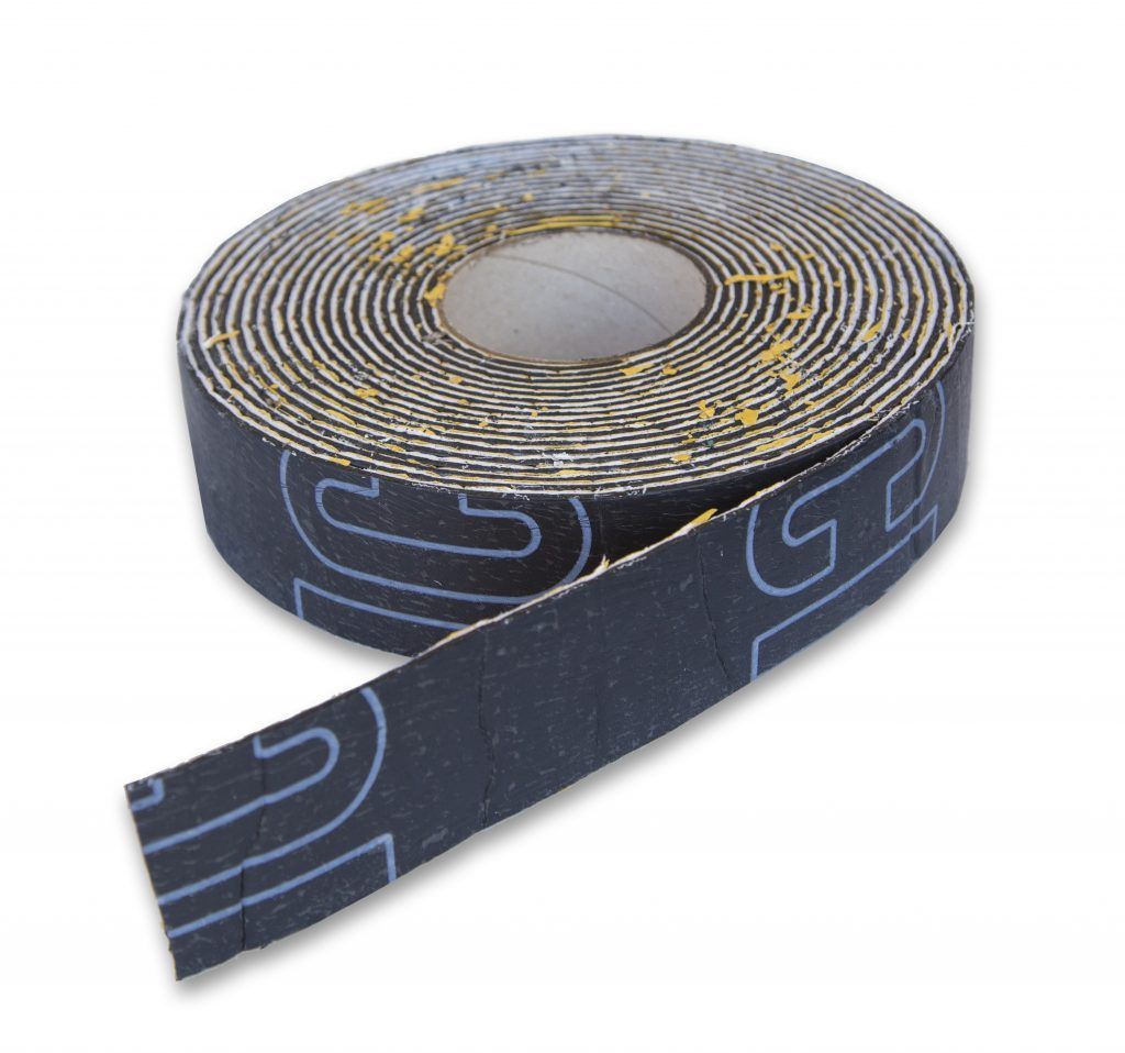 ROLLO 10ml. ELASTOBAND 50 (12 rollos/caja)