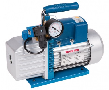 BOMBA VACIO SEGO VAC 1.5 R32 230V