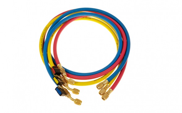 3 MANGUERAS SEGO HS PRO 5/16" SAE