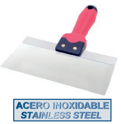 UDS. ESPÁTULA ENCINTAR M/DURASOFT MTOWN 254X76MM.