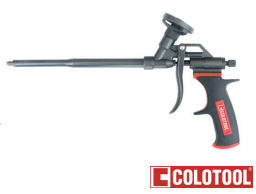 UDS. PISTOLA ESPUMA POLIURETANO PRO