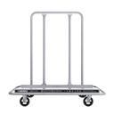 UDS. CARRO PLATAFORMA PORTA PANELES-PLACAS / 1060 X 320 MM / 900KG