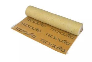 ROLLO (7,2 M2.) COMPLEJO INSONORIZANTE TEXSA TECSOUND FT 40 (6 X 1,20 M)