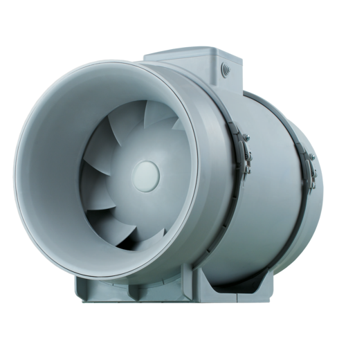 UDS. VENTILADOR CONDUCTO IN LINE XPRO 125