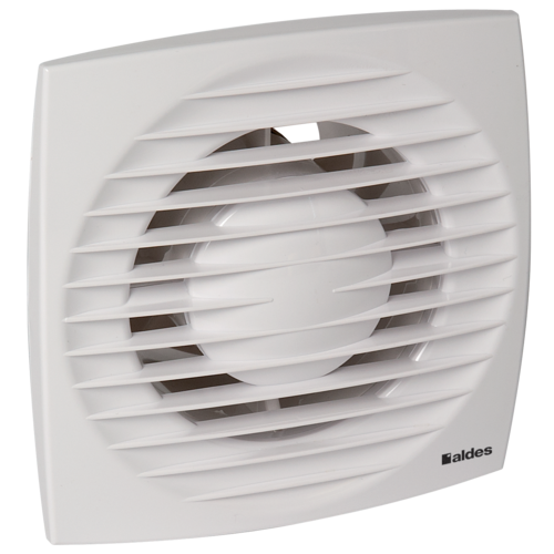 UDS. EXTRACTOR DE BAÑO ALDES DESIGN 100