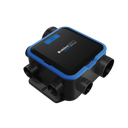 UDS. GRUPO VENTILACION VMC SIMPLE FLUJO EASYHOME HYGRO COMPACT CLASSIC