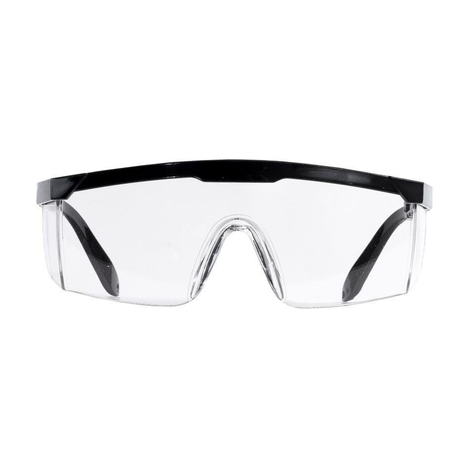 UDS. GAFAS SEGURIDAD POLICARBONATO