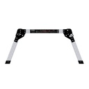 UDS. PLATAFORMA 100 CM WERKU / 100x45 ALTO 75 CM