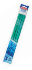 PACK 3 Uds. LAPIZ DE OBRA