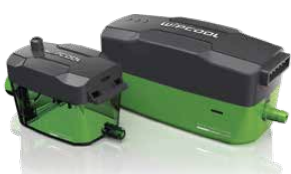 UDS. MINI BOMBA DE CONDENSADOS P16 16 L/h REF. 5010-2016