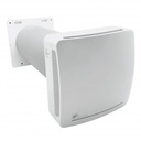 UDS. RECUPERADOR VMC INDIVIDUAL S&P RESPIRO 150 RD N (30-60 m3/h)