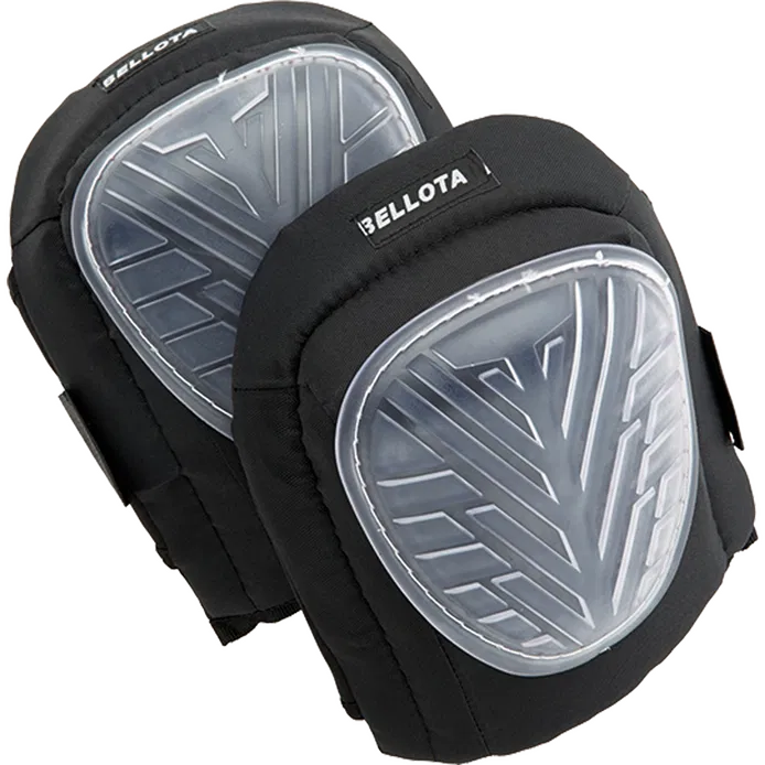 Rodillera profesional de gel para trabajos de alicatado