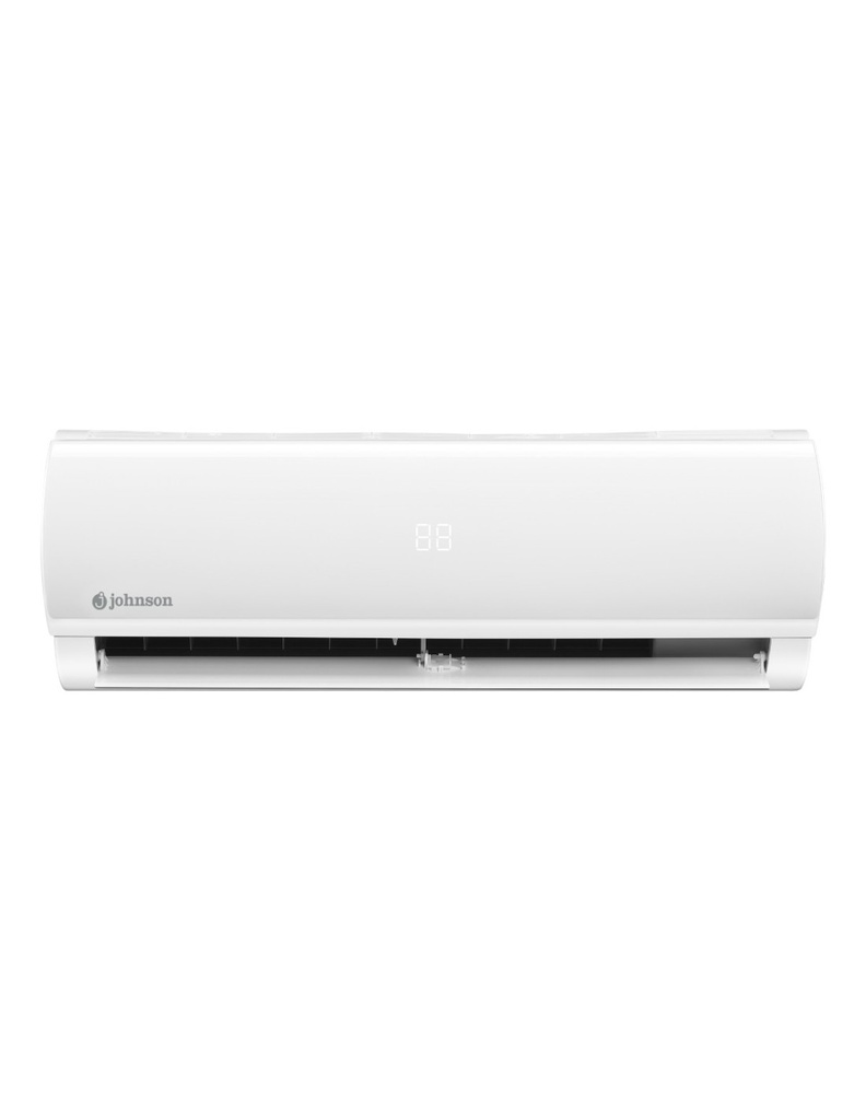 CONJUNTO 1X1 SPLIT PARED JOHNSON MONTBLANCK/LICEO 25 A++ CON WIFI 2,5kW (20 m2)
