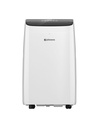PORTATIL JOHNSON 12 CON BOMBA DE CALOR  A+ ALPES12BC 3,5kW