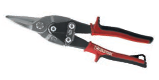 TIJERAS TIPO AVIACION CORTE RECTO COLOTOOL