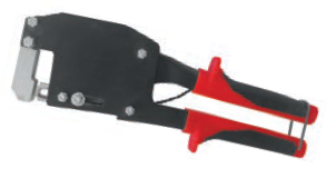 PUNZONADORA PERFILES 1 MANO COLOTOOL