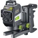 NIVEL LASER LASERLINER 031.410L - MasterPlane-Laser 3G Pro