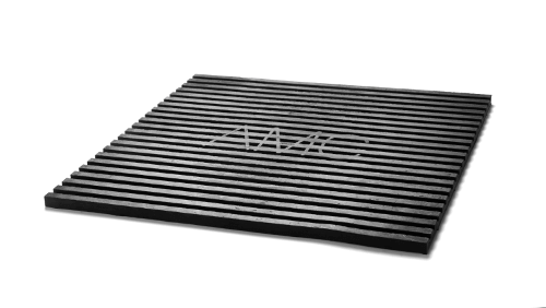 [A3003009] UD. ALFOMBRILLA ANTIVIBRATORIA 300X300X9