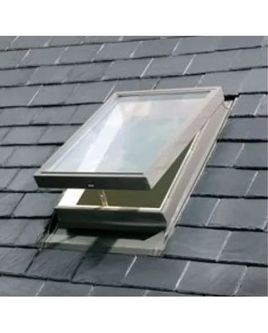 [WGIH4655] UDS. CLARABOYA DE TEJADO FAKRO WGI-H (46CMX55 CM.) DOBLE ACRISTALADO