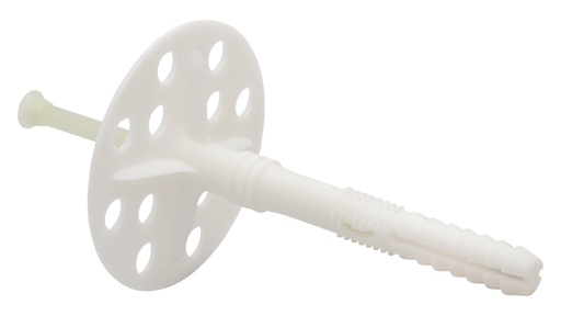 [TE1070] 100 UDS. TACO ESPIGA 10X70 MM.