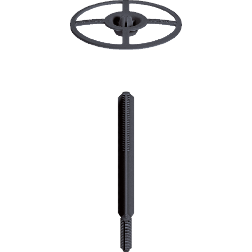 [VASTDH80] 100 UDS. VASTAGO DH 80 MM. PARA ARANDELA EJOT DH Ø90