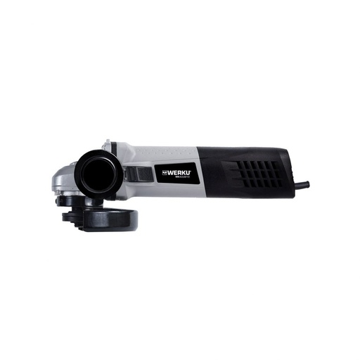 [WK400910] UDS. AMOLADORA WERKU / 125X22 MM / 1100W