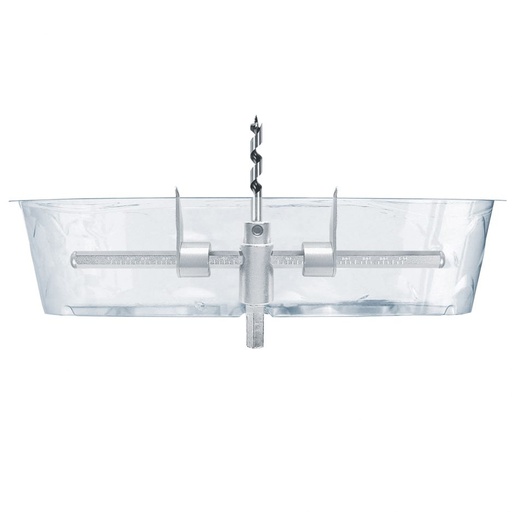 [WK602130] UDS. CORTADOR CIRCULAR AJUSTABLE WERKU / 50-180 MM / 2 PZ