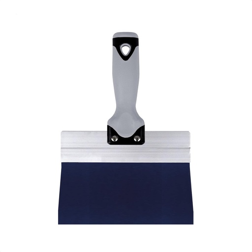 [WK602260] UDS. ESPATULA EMPLASTECER WERKU / ACE AZUL / 0.5 MM / 200 MM.