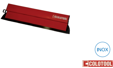 [20019] UDS. ESPATULA PAFELLIS COLOTOOL 25CM.