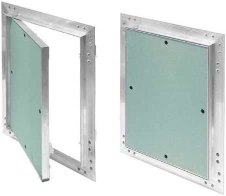 [TR13200200] UDS. TRAMPILLA DE REGISTRO PLADUR 13X200X200 MM.